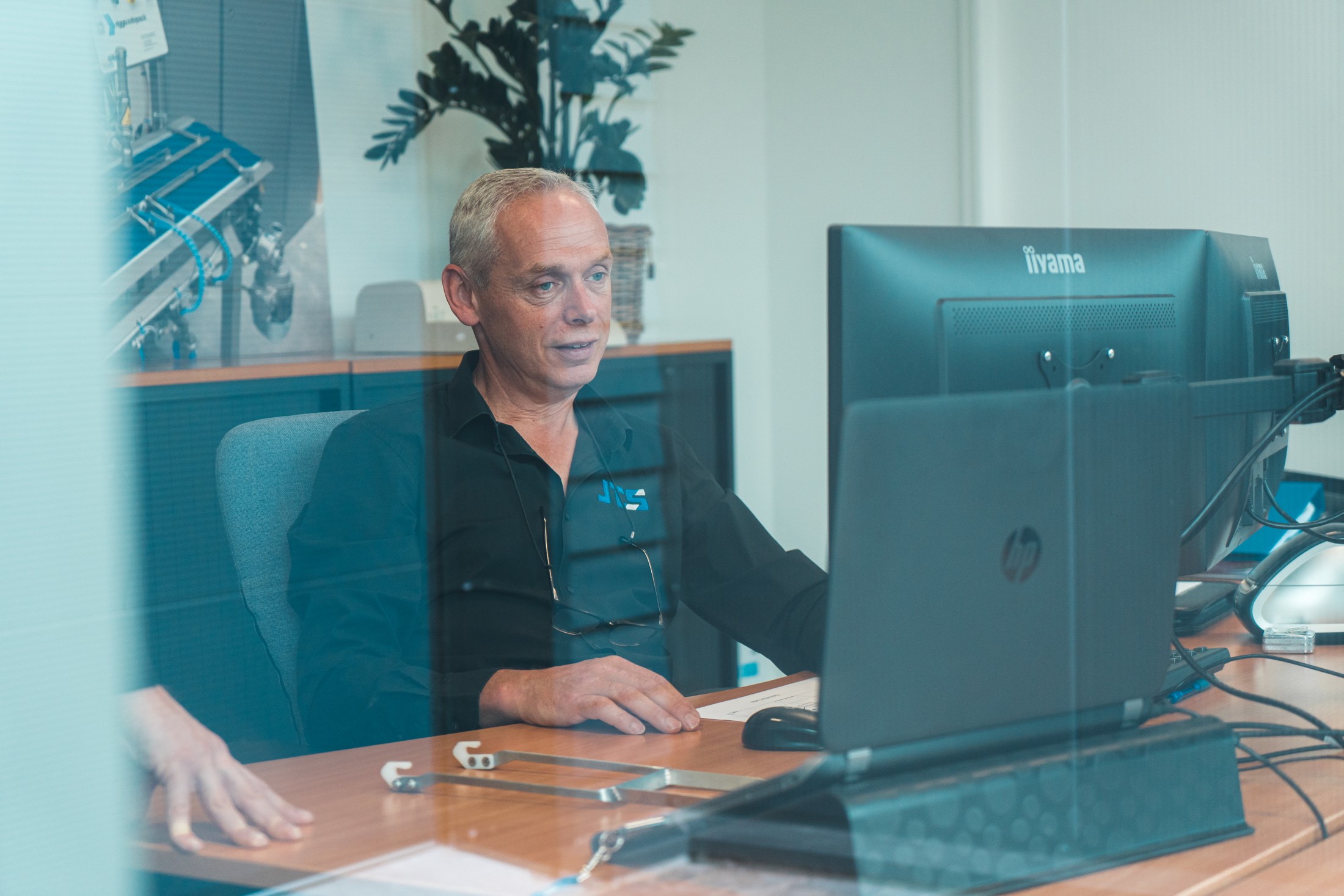 Software engineer - Janssen Technical Solutions