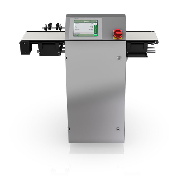 checkweigher-ec-e-front-view